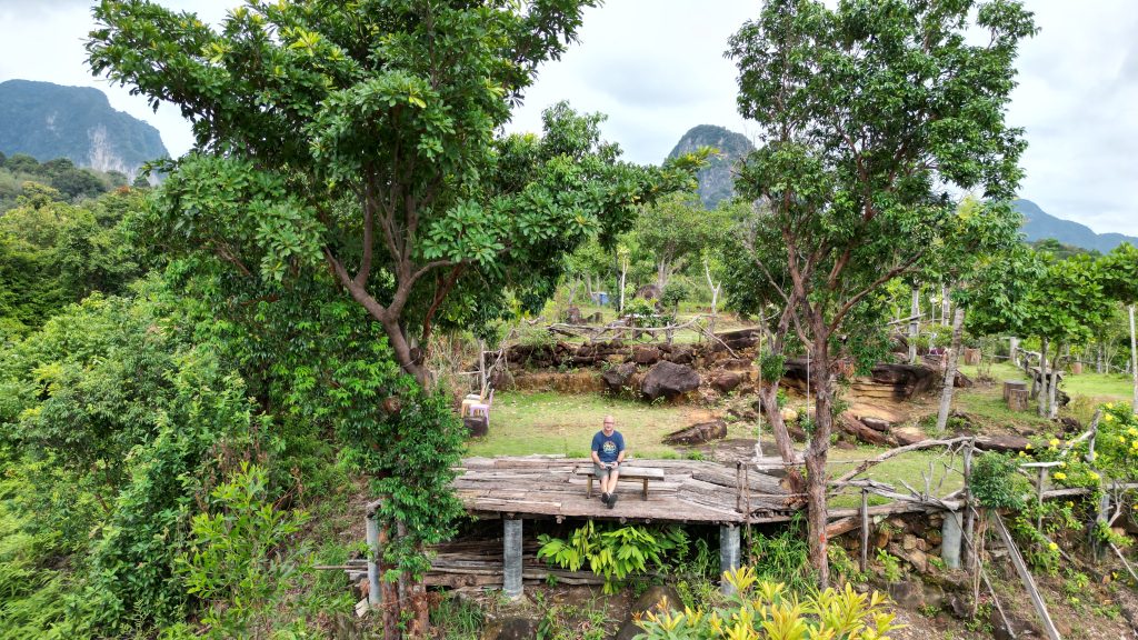 Drohnenflug – Thailand aus der Vogelperspektive erleben