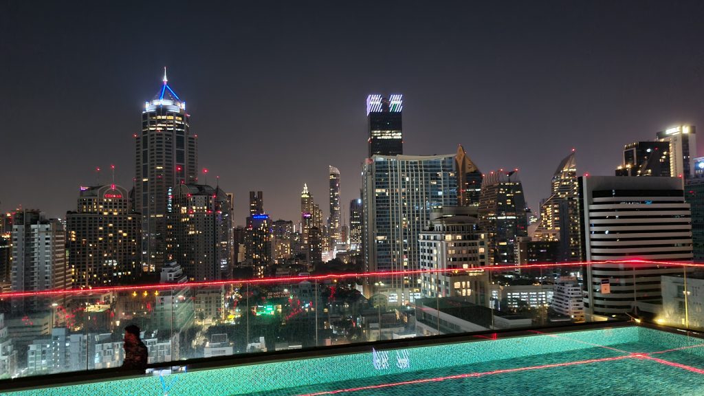 Rooftop-Momente in Bangkok – mehr als nur Bars