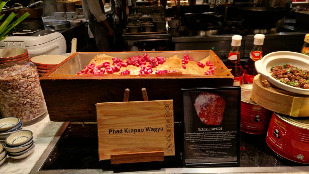  Warum das Goji Kitchen Buffet ein Muss ist