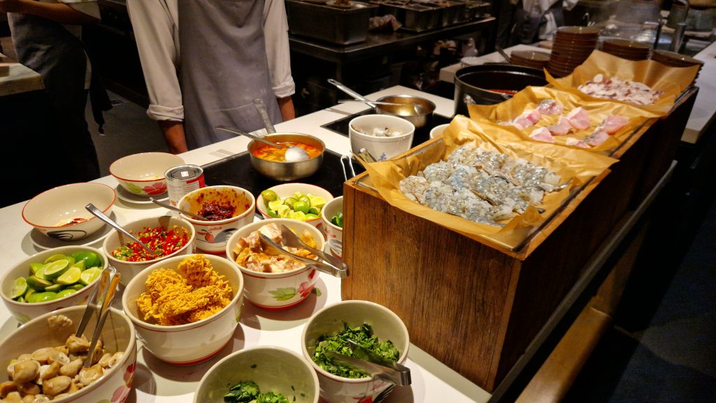 Internationale Highlights – Die ganze Welt auf dem Teller