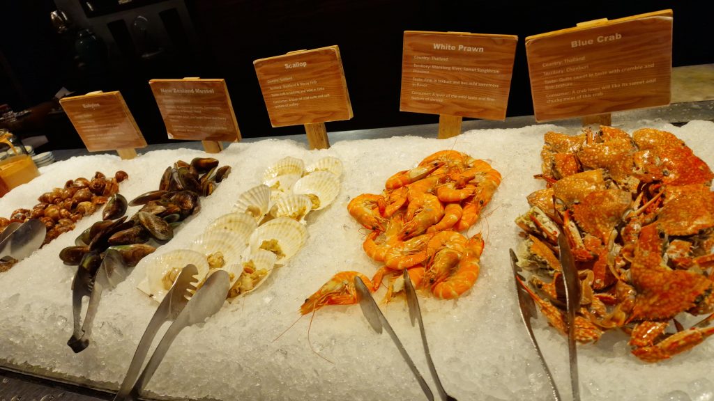  Warum das Goji Kitchen Buffet ein Muss ist