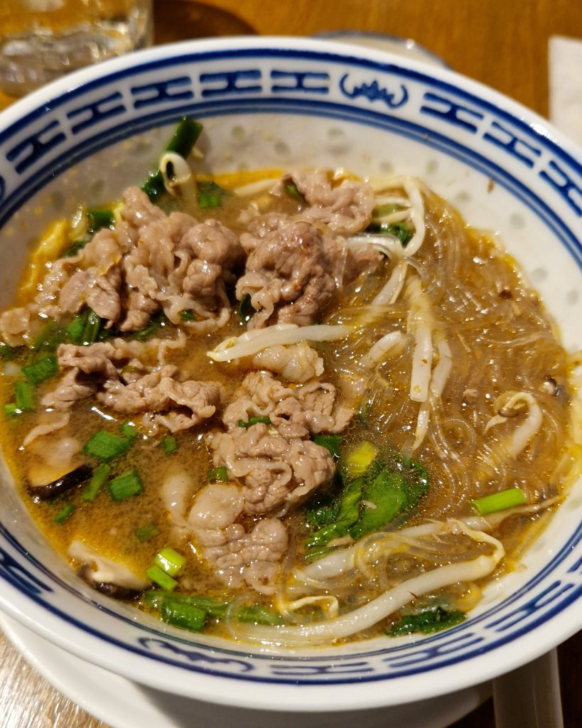  Warum das Goji Kitchen Buffet ein Muss ist