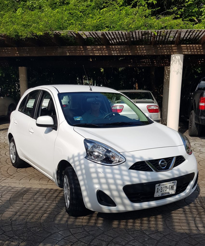 Cancún ist ein idealer Ausgangspunkt für Tagesausflüge. Ob du nach Playa del Carmen, Tulum oder weiter in die Ruinenstadt Coba möchtest – mit dem Mietwagen bist du flexibel unterwegs.