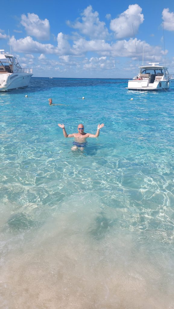 Paradies isla Catalina