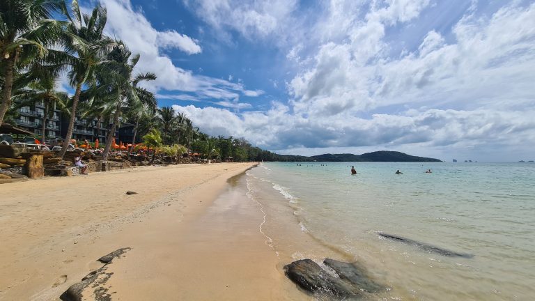 Ao Nang entdecken