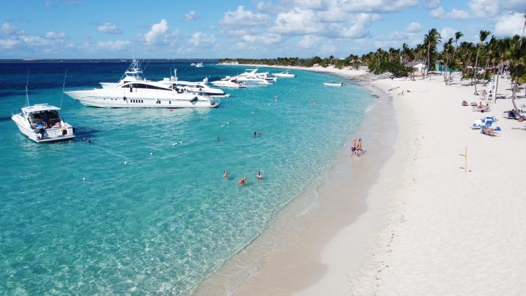 Isla Catalina – Der geheime Traumstrand 