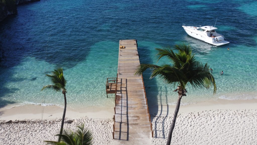 Isla Catalina – Der geheime Traumstrand 