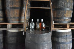 Barceló Rumfabrik