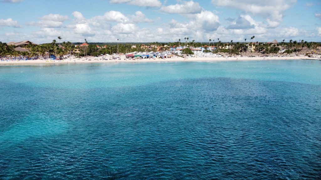 Dominicus Beach – Sonnenuntergänge wie im Film
