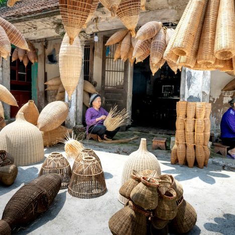 Sapa & die Bergvölker des Nordens – Zwischen Reisterrassen und Wolkenmeer