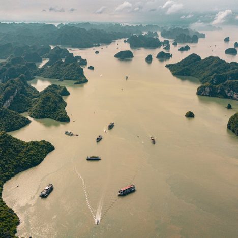 Die ultimative Asien-Packliste