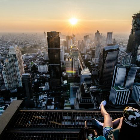 Ao Nang – Thailand