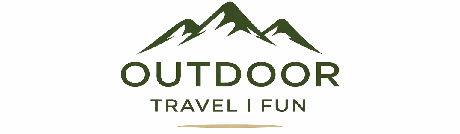 Logo Outdoor Travel Fun Berge