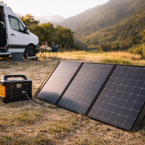 Reisegepäck im Vergleich – Rucksäcke & Koffer für jede Reiseart